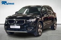 Volvo XC40 B4 FWD Bensin Mom Adv Edt LÅG SKATT / Nyservad