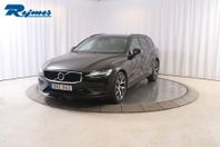 Volvo V60 D4 AWD Momentum SE II