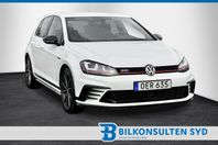 Volkswagen Golf GTI Clubsport DSG  265h Anniversary Edition