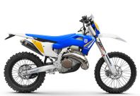 Husqvarna TE 250 Heritage