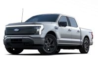 Ford F-150  F150 Lightning FLASH Extended Range 131kW 580HK