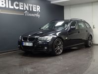 BMW 320 i Touring 170 hk Comfort Drag