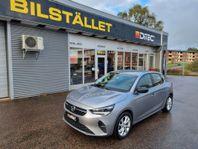 Opel Corsa 1.2 Elegance P75 Backkamera/Mediaskärm/Vinterhjul