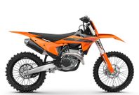 KTM 350 SX-F