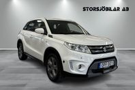 Suzuki Vitara 1.6 DDiS AllGrip GL Plus Euro 6 + Vinterhjul