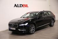 Volvo V90 Recharge T8 392hk AWD Inscription Aut / Teknikpkt