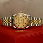 Rolex Datejust 31