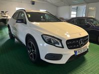 Mercedes-Benz GLA 200 AMG Sport