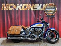 Indian SCOUT