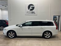 Volvo V70 D3 Geartronic Skinn Drag SoV