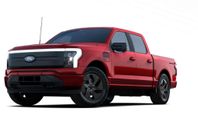 Ford F-150  F150 Lightning FLASH Extended Range 131kW 580HK