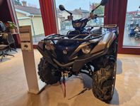 Yamaha Grizzly 700 EPS SE