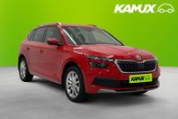 Skoda Kamiq 1.0 TSI DSG Style 115hk