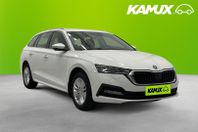 Skoda Octavia Combi 1.0 TSI EVO Manual, 110hk