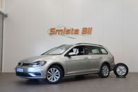 Volkswagen Golf Sportscombi 1.0 TSI DRAG KAMERA ADAP-FART 11