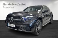 Mercedes-Benz GLC 300 e 4M AMG Line Premium | Drag | Elstola