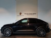 Porsche Macan 4 Electric För Omgående Leverans Se Spec