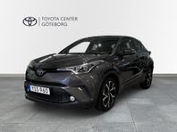 Toyota C-HR Hybrid 1,8 X EDITION