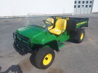 John Deere TE 4x2 El-Gator