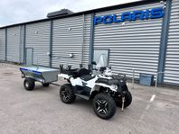 Polaris Sportsman Polaris X2 570 AWD