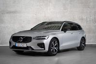 Volvo V60 B4 Bensin Plus Dark