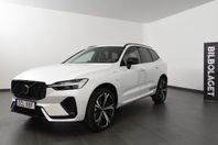 Volvo XC60 T6 Plus Dark Edition Demobil