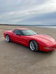 Chevrolet Corvette C5 Z06 7100 MIL EV BYTE