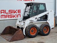 Bobcat 751