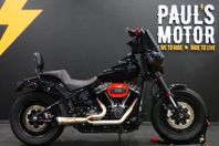 Harley-Davidson Fat Bob 114