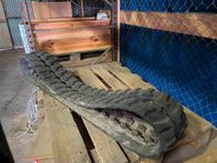 Bridgestone Gummilarvband 200x41x72