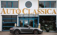 Porsche 991 4S Cab PDK