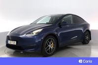 Tesla Model Y Long Range AWD EAP Acc.Boost Pano V-Hjul