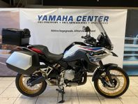 BMW 850 F GS mkt utr