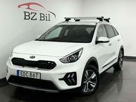 Kia Niro Plug-In-Hybrid Advance Plus Eu6/ MOMS/ VAT