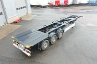 Containerchassi