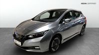 Nissan Leaf LEAF E+ TEKNA MY22 59 KWH