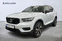 Volvo XC40 Recharge T5 DCT R-Design VOC P-Värm Navi PDC