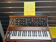 Moog Minimoog Model D 2022 B-stock