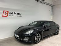 Porsche Panamera 4 PDK 300hk AWD Platinum Ed Bose/SV-Såld