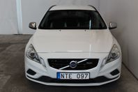 Volvo V60 D3 Aut R-Design Drag Värmare