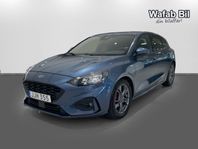 Ford Focus ECOBOST 1,5 ST LINE 150 HK AUTOMAT