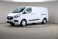 Ford transit Custom 300 Ecoblue 130 Aut L2 Trend Drag Värmar