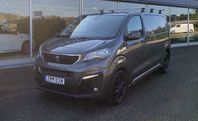 Peugeot Expert Pro+ 2.0 BlueHDi  177hk Backkamera  Drag