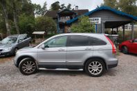 Honda CR-V 2.0 i-VTEC 4WD Euro 5