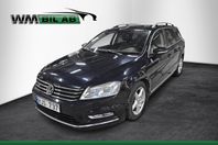 Volkswagen Passat Variant 2.0 TDI 4Motion R-Line, Premium