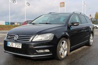 Volkswagen Passat Variant 2.0 TDI 4Motion R-Line, Premium