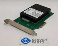 HGST 7.68TB NVME SSD