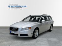 Volvo V70 T4 Manuell (180HK) V-Hjul