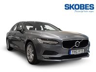 Volvo S90 D4 Business Advanced