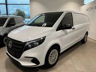 Mercedes-Benz Vito 114 CDI SKÅP EX. LÅNG PRO|AUTOMAT 9G|DRAG